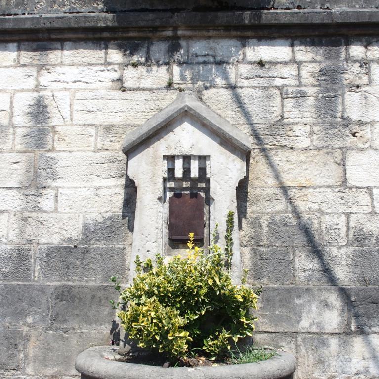 Fontaine