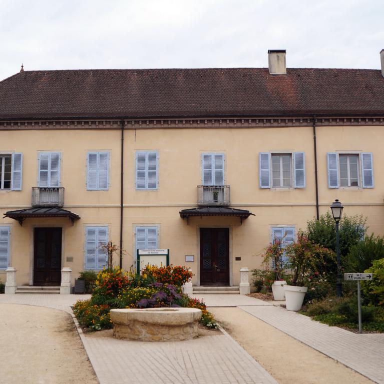 Hôtel Dallemagne