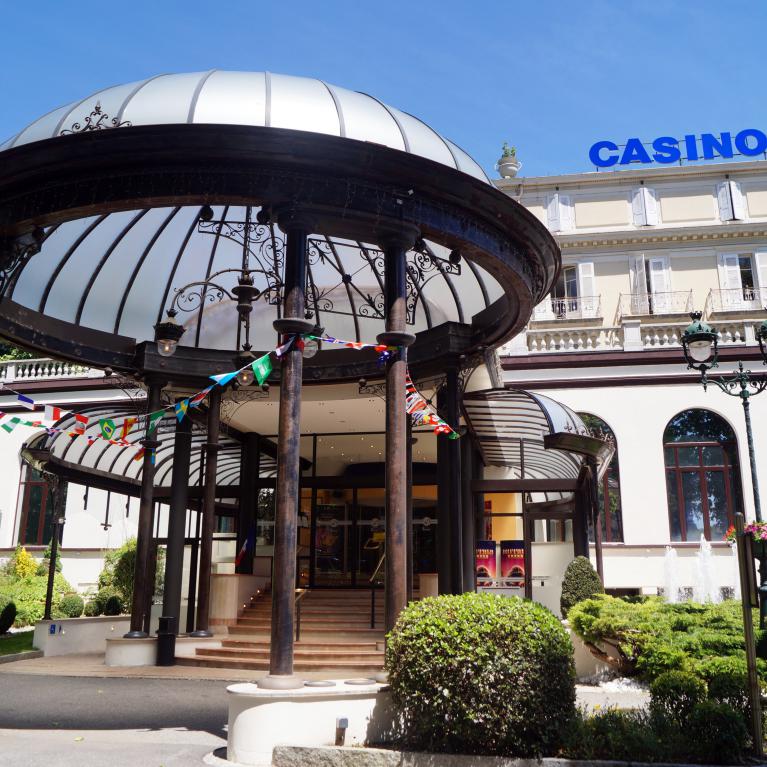Casino