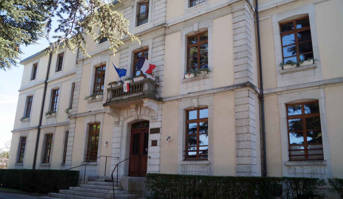 Mairie
