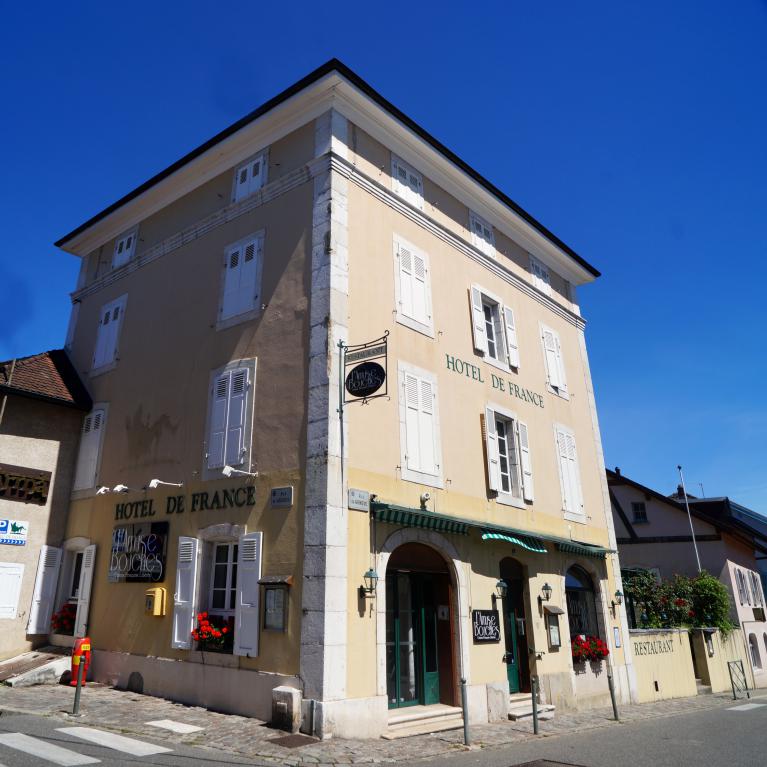 Hôtel de France