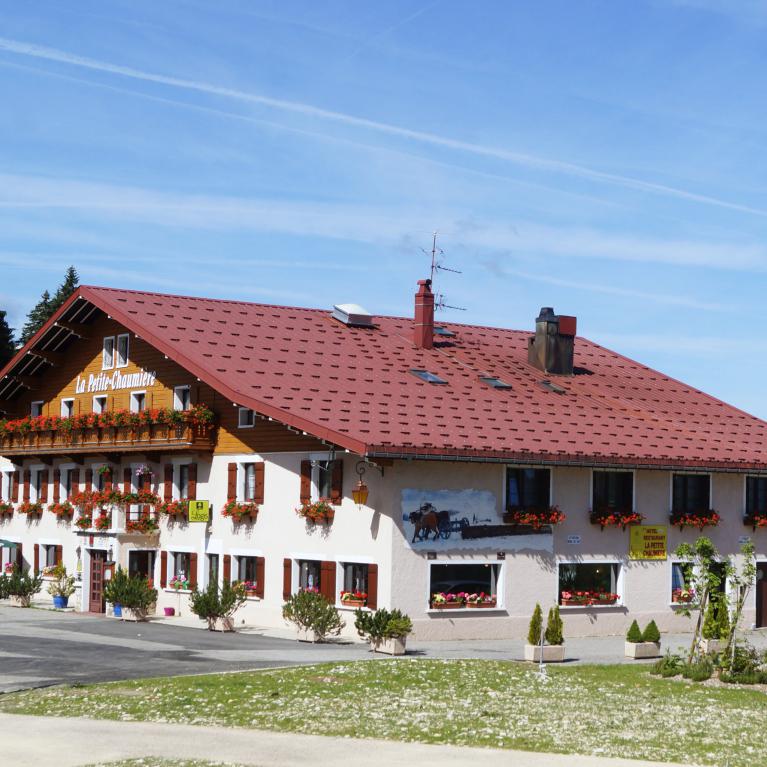 La Petite Chaumière