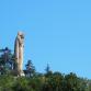 Vue sur Mas Rillier