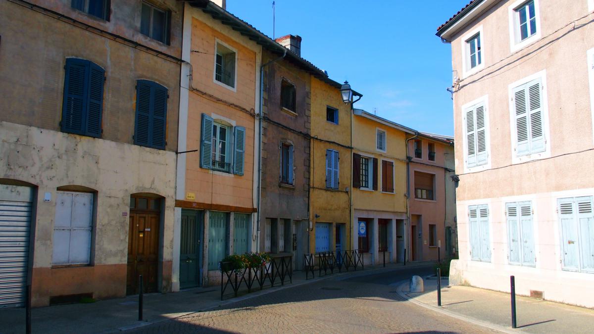 Rue