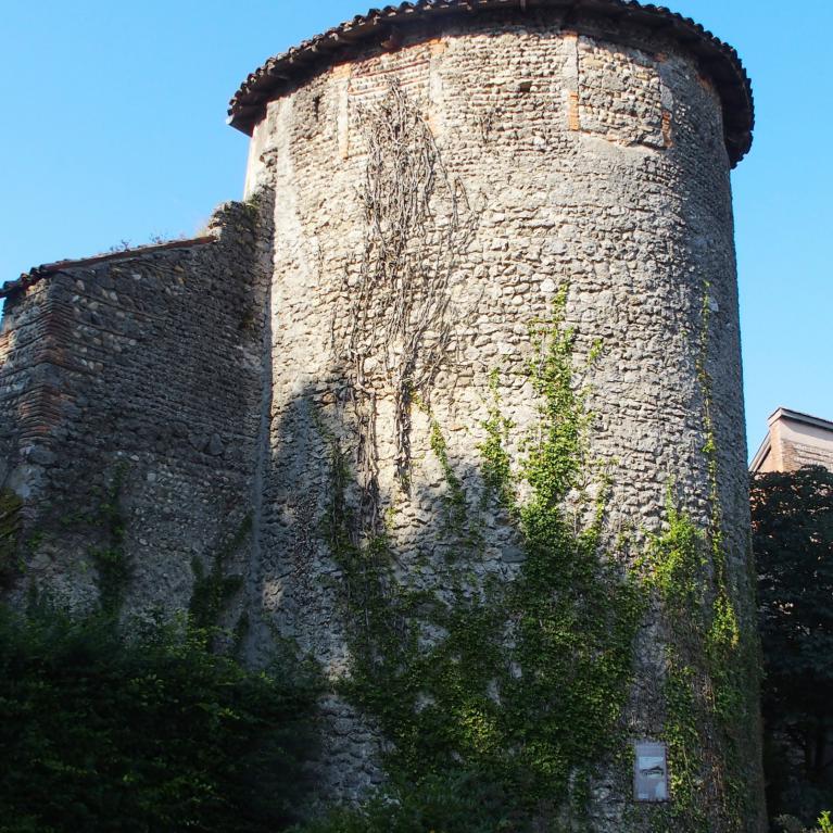 Tour Mandot