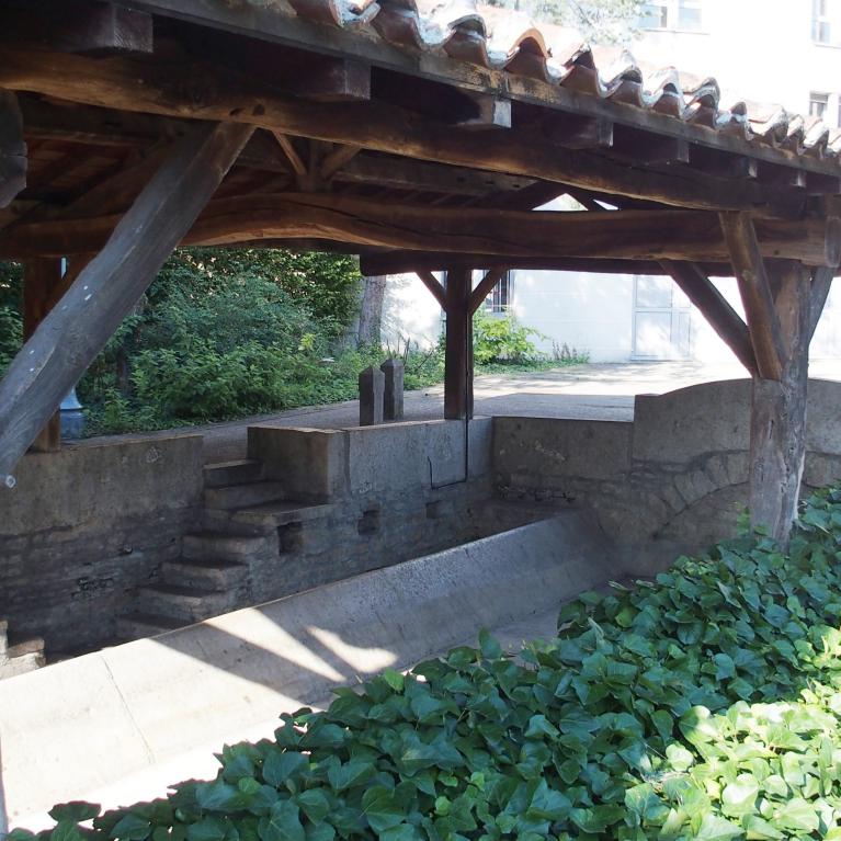 Lavoir