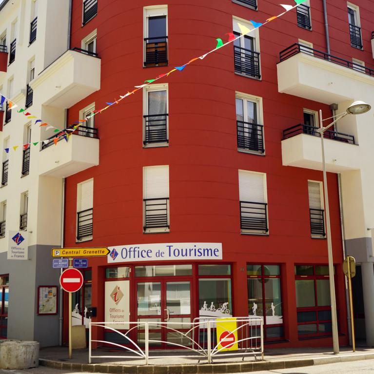 Office de Tourisme
