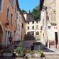 Escalier, rue du port
