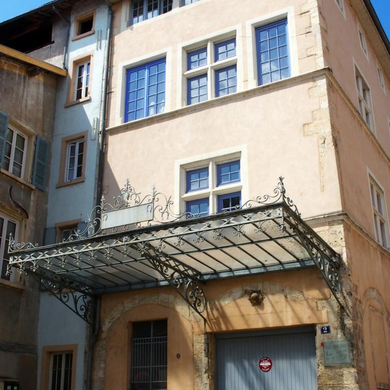Maison Guerrier