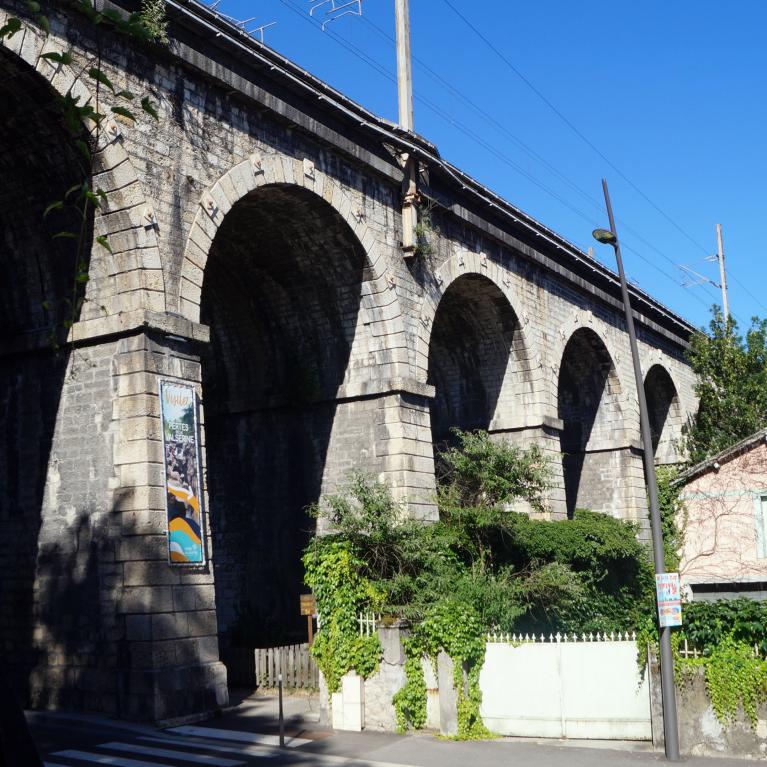 Pont du Chemin de Fer