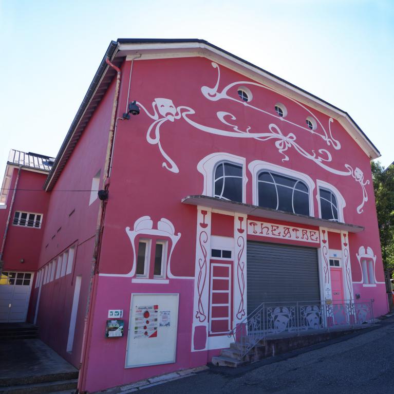Théâtre Jeanne d’Arc