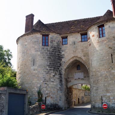 Porte Saint-Pierre