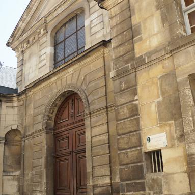 Hôtel Dieu