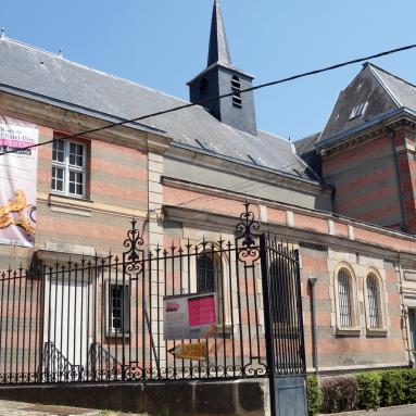 Hôtel Dieu