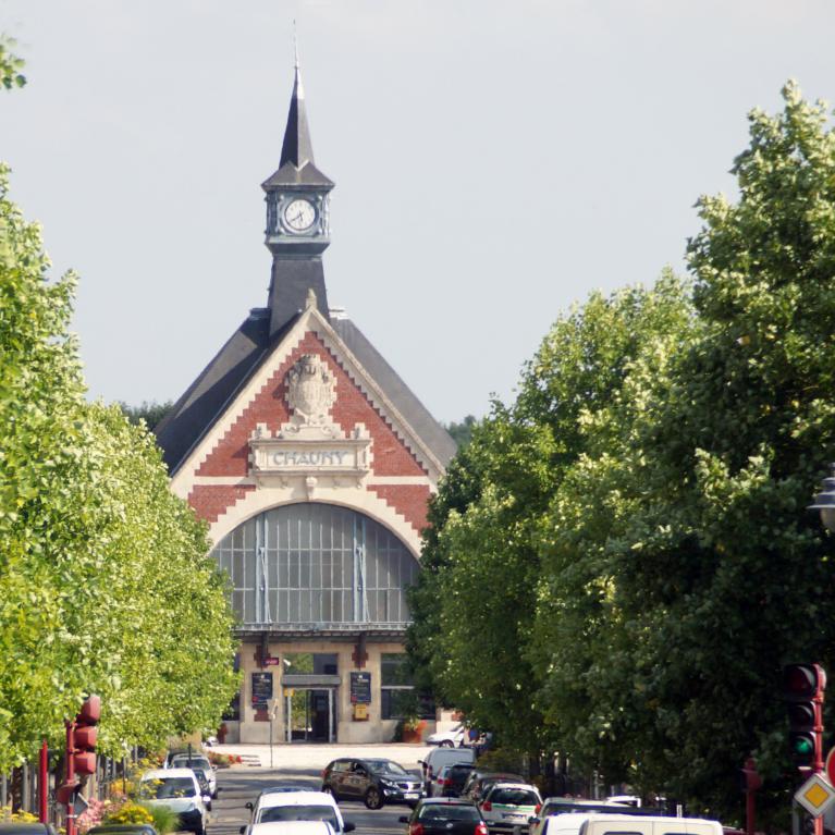 Gare