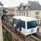 Mini-métro Poma 2000