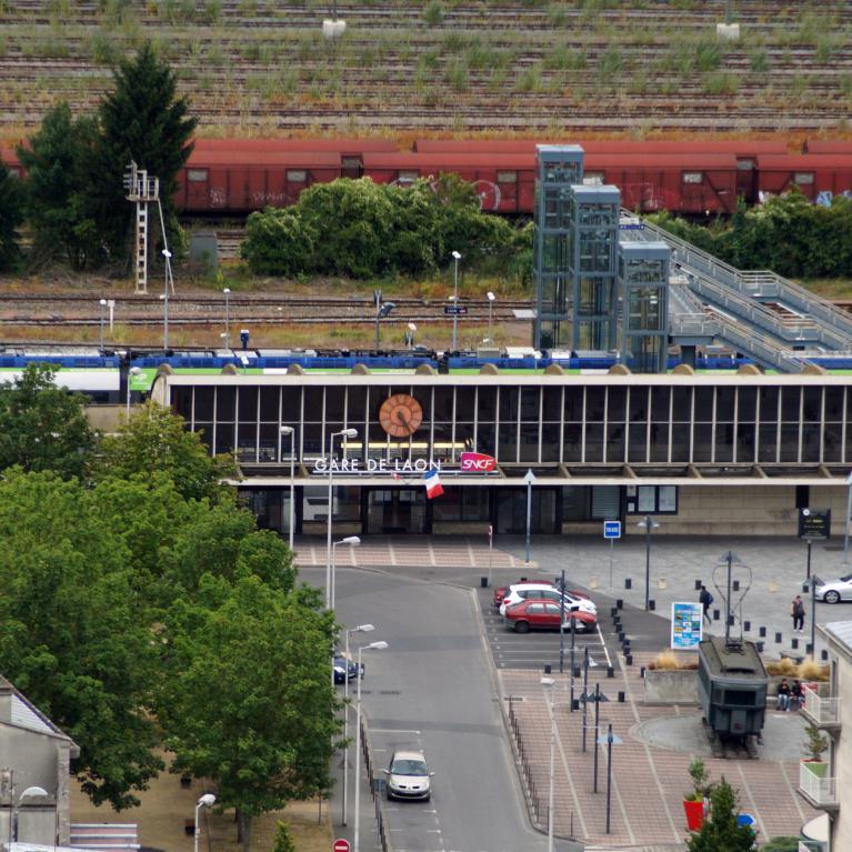 Gare