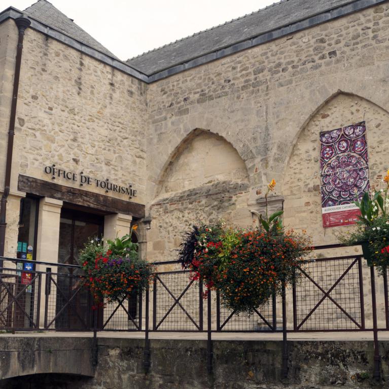 Office de Tourisme