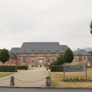 Centre hospitalier