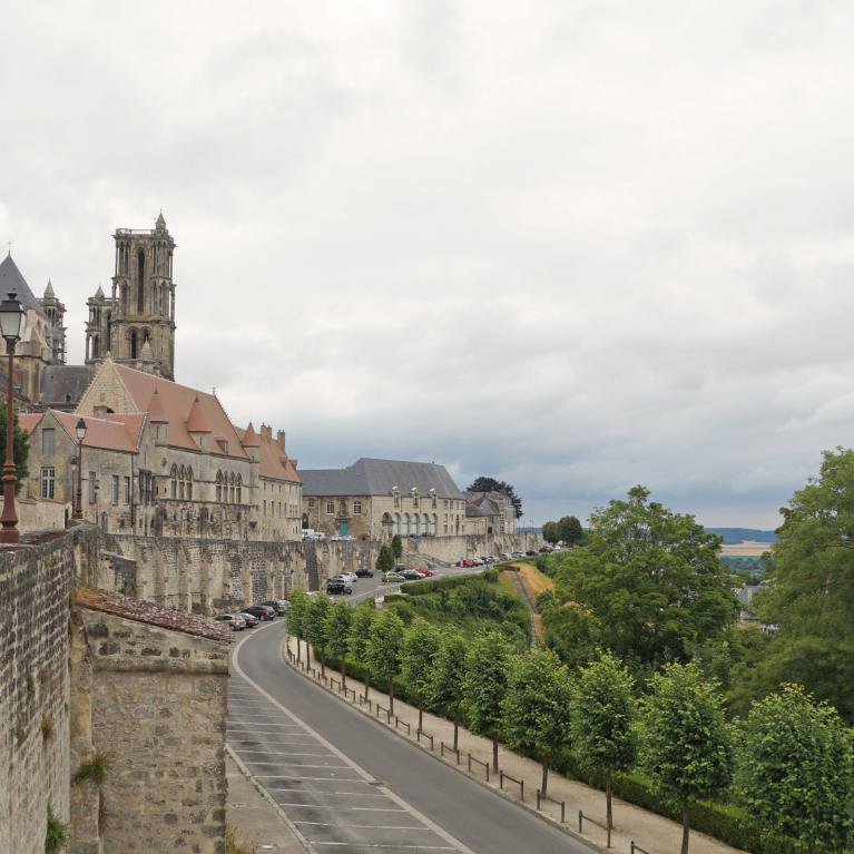 Remparts nord