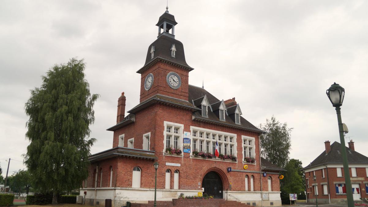 Mairie