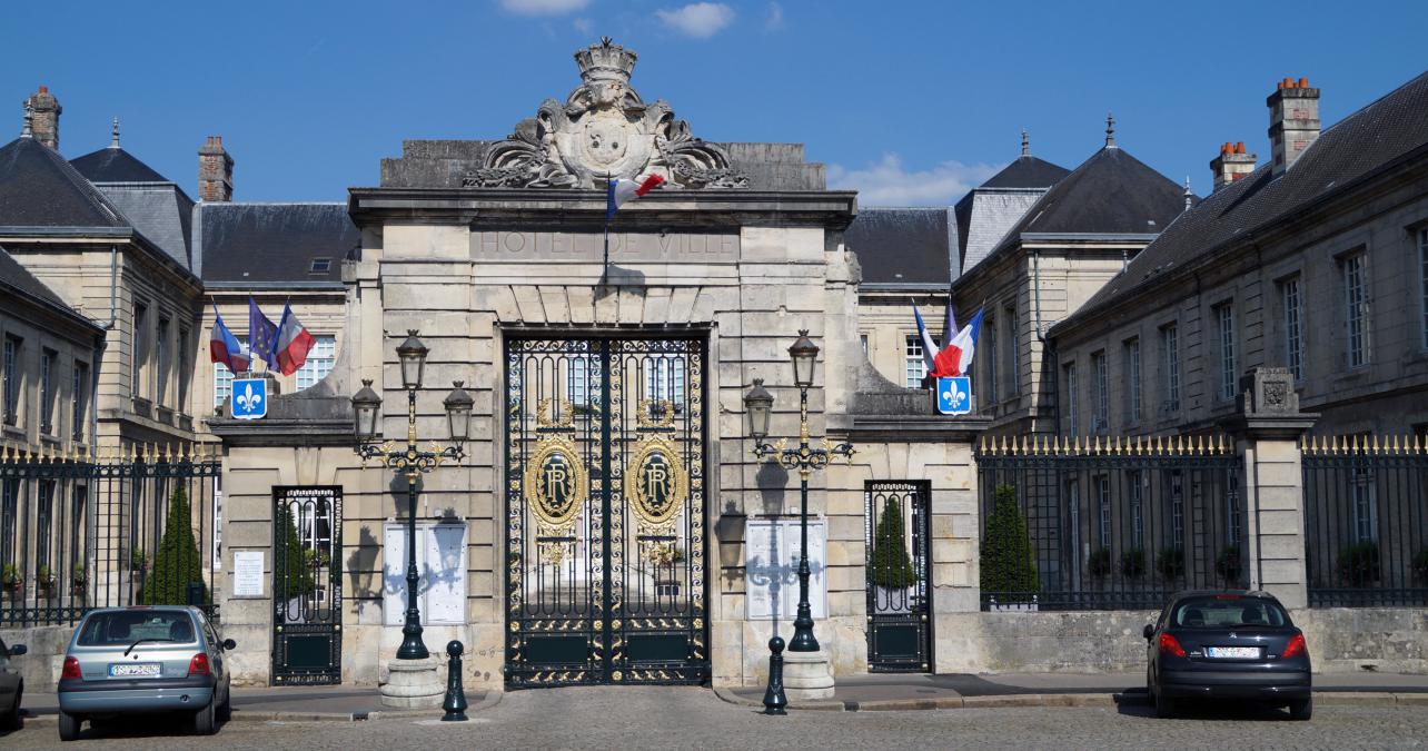 Mairie