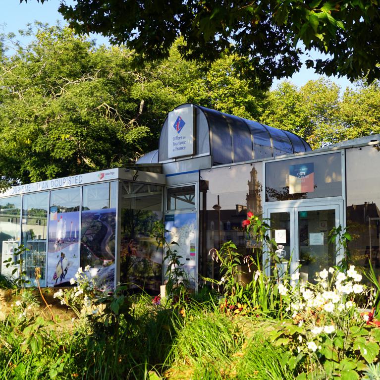 Office de Tourisme