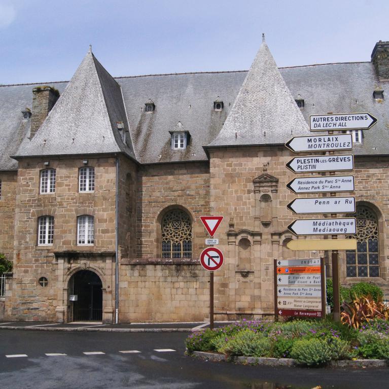 Médiathèque