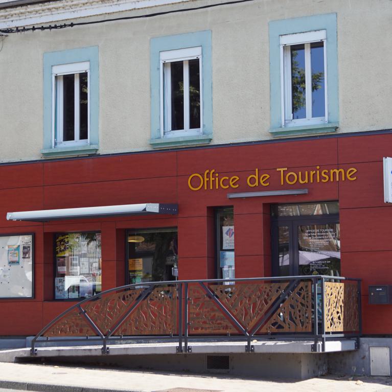 Office de Tourisme