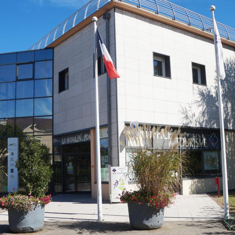 Office de Tourisme