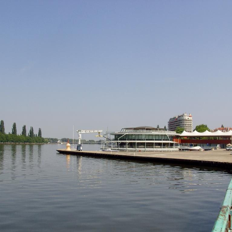 La Rotonde