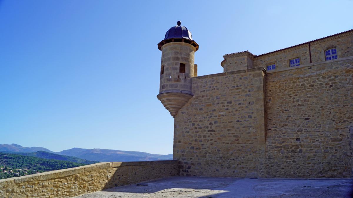 Échauguete