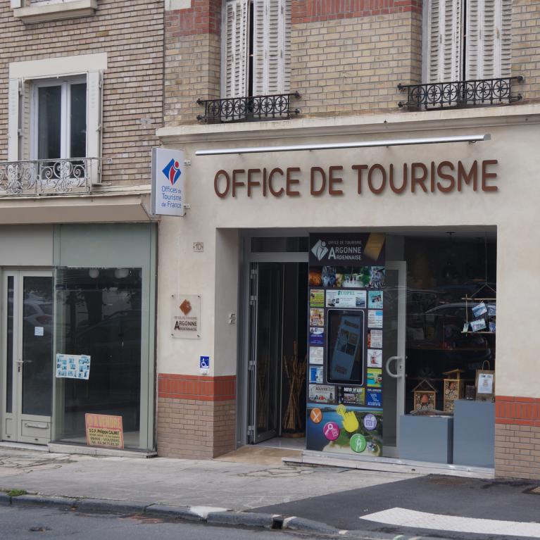 Office de Tourisme