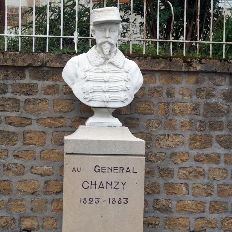 Général Chanzy