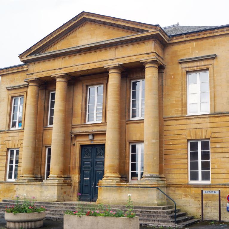 Tribunal d’instance