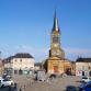 Église et place