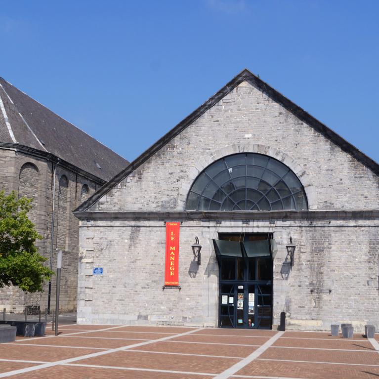 Cinéma le Manège