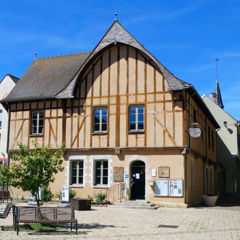 Office de Tourisme