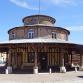 Halle circulaire