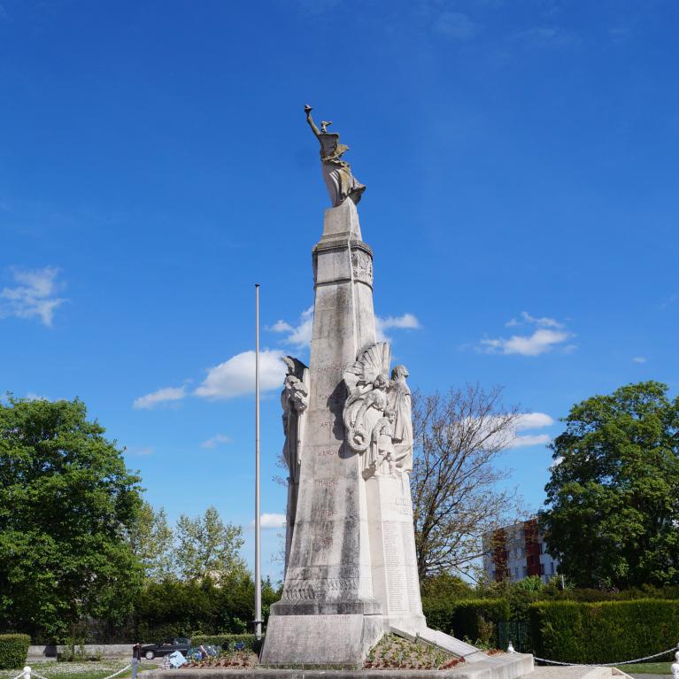 Monument aux morts