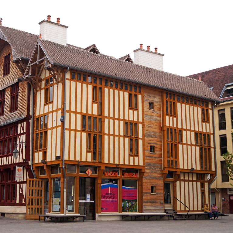 Office de Tourisme