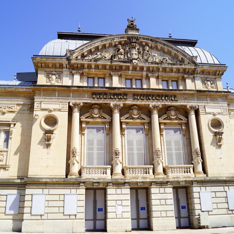 Théâtre municipal