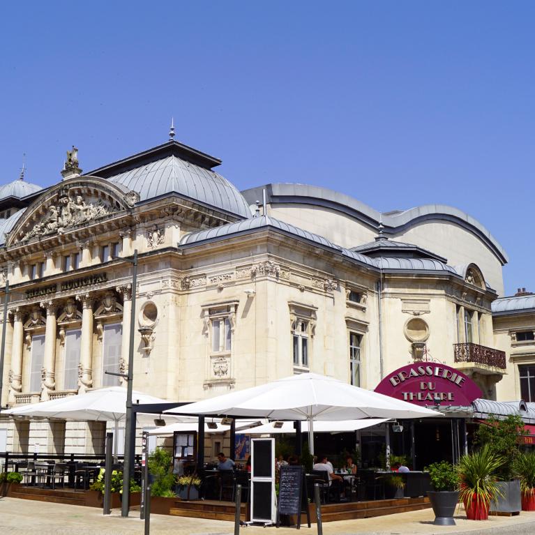 Restaurant du Théatre