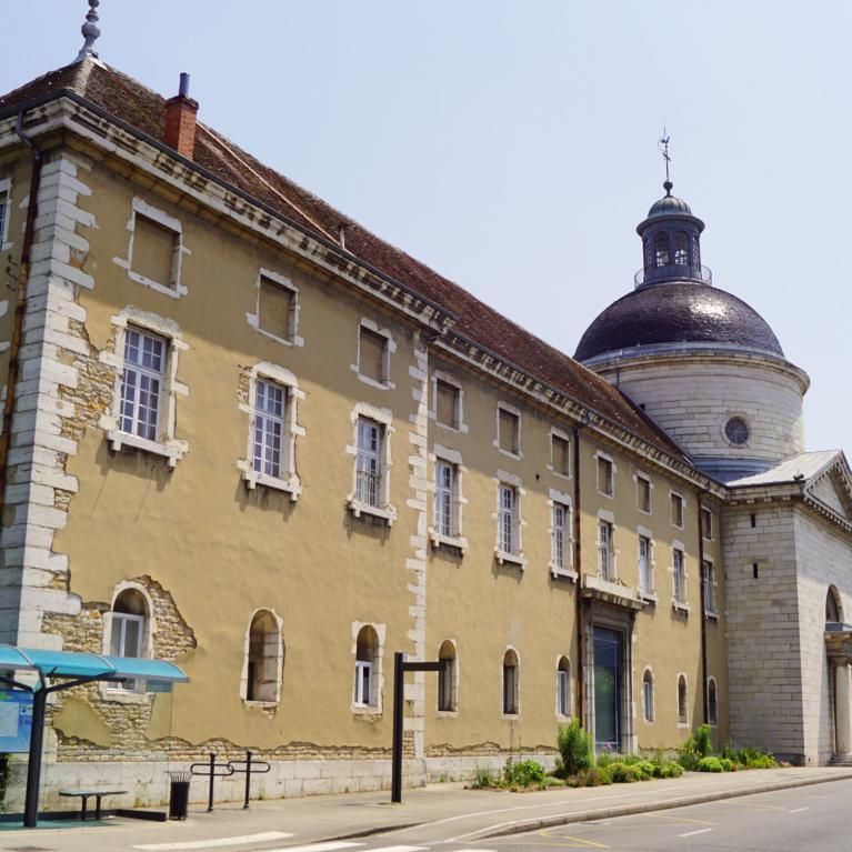 Hôtel-Dieu