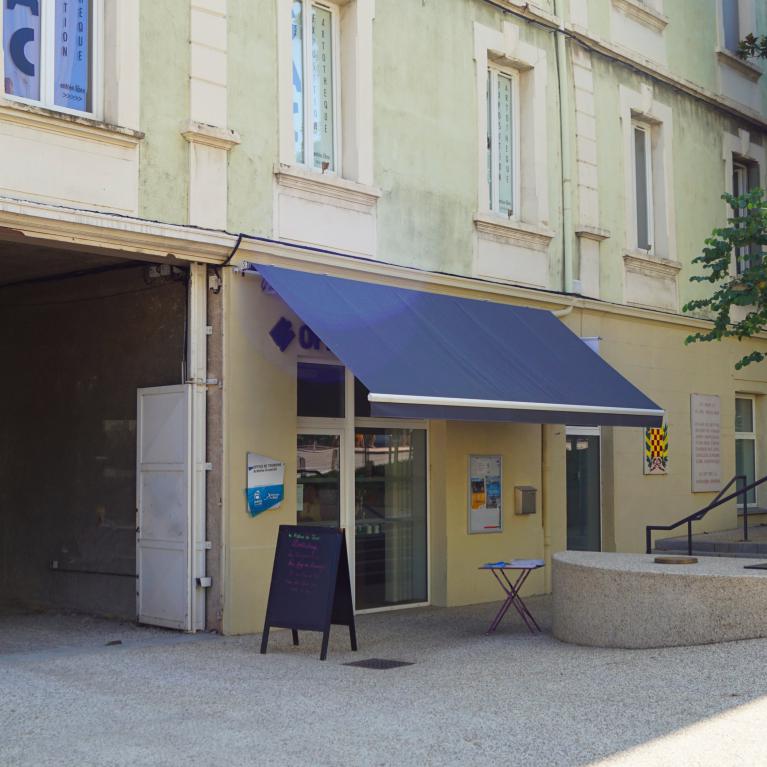 Office de Tourisme