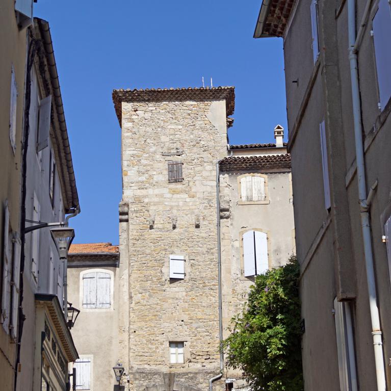 Porte