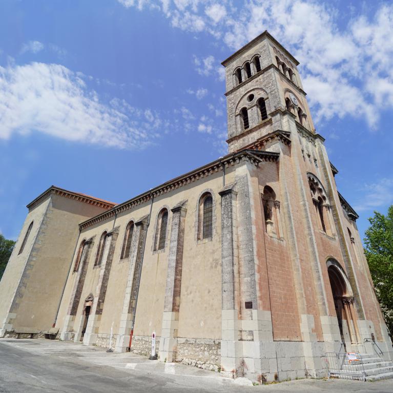 Église