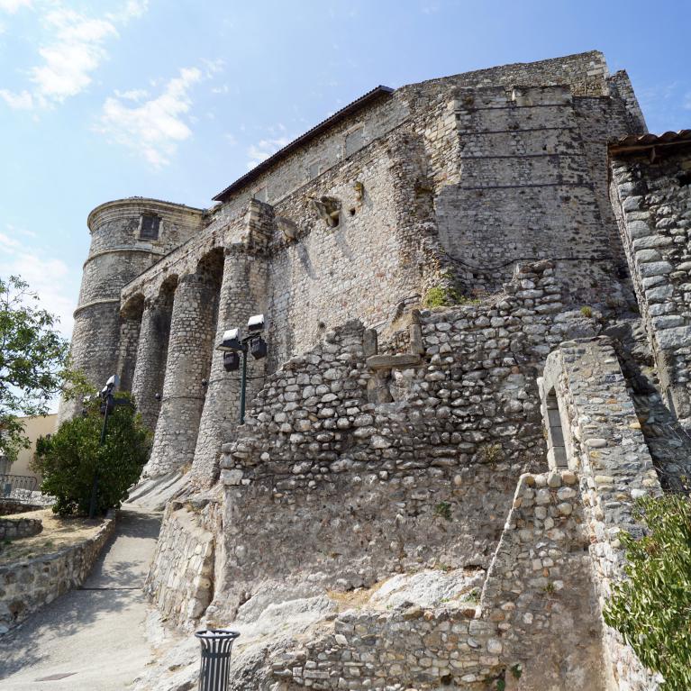Château