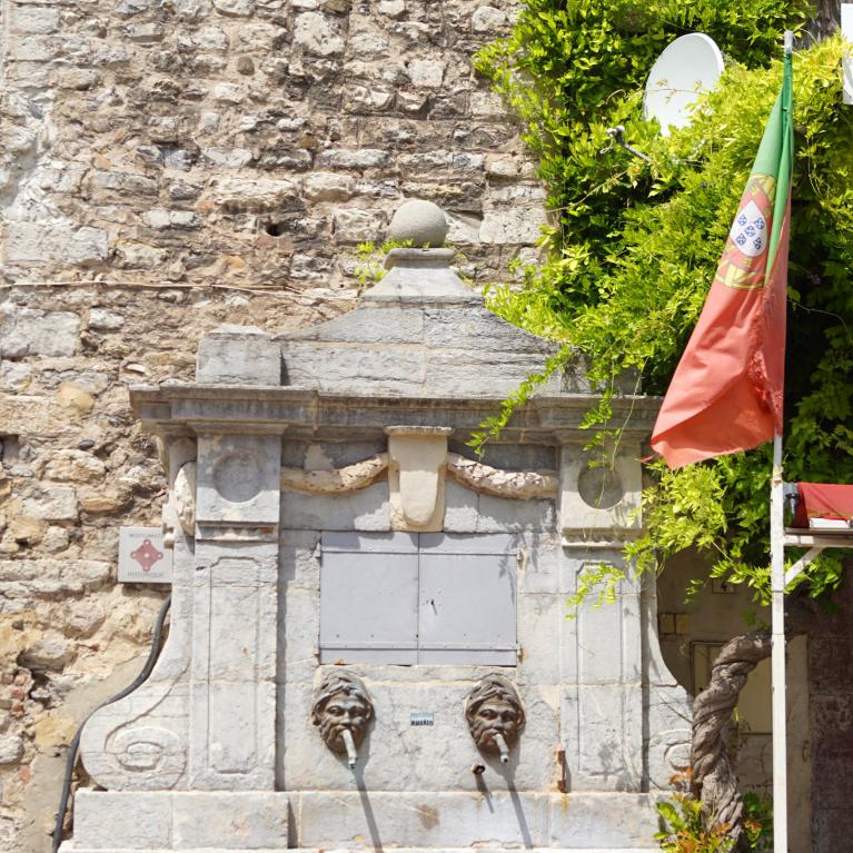 Fontaine