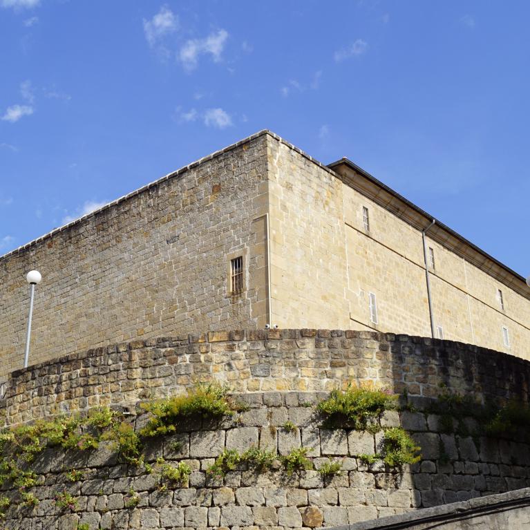 Prison